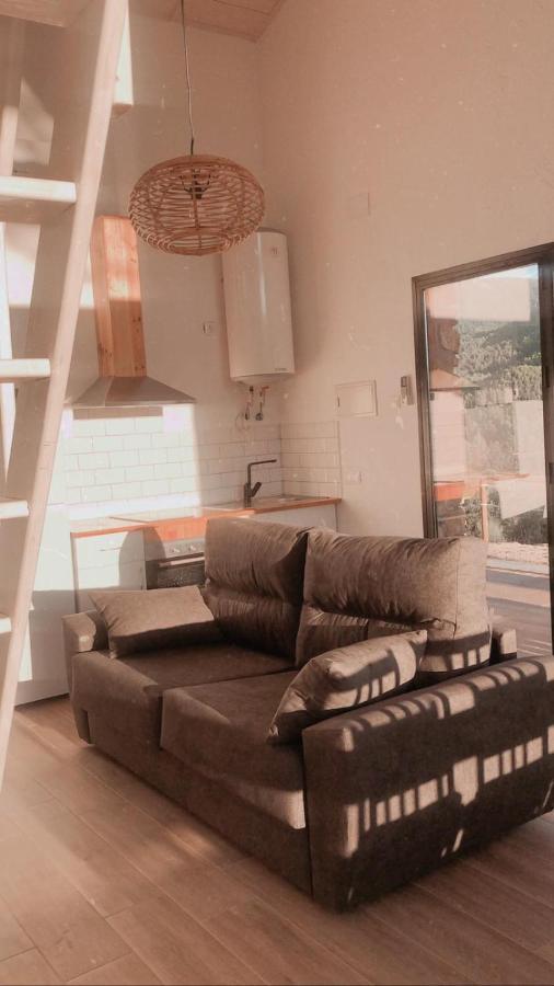 Casa Rural Los Calares Cotillas エクステリア 写真
