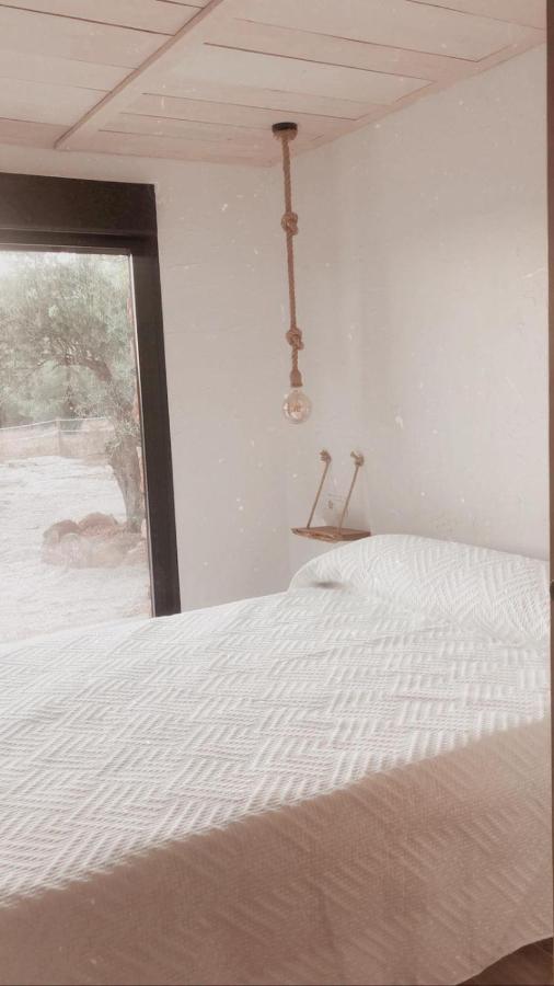 Casa Rural Los Calares Cotillas エクステリア 写真